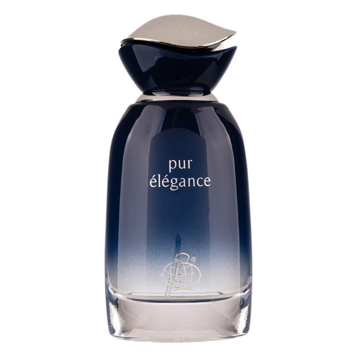 Pure Elegance Eau de Parfum, Fragrance World, Női, 100ml