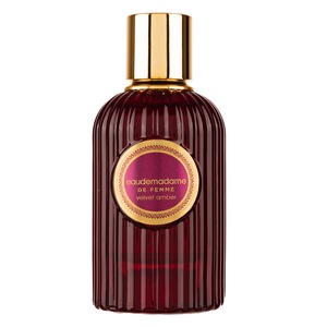 Parfum Pomellato Nudo Ambre - Eau De Parfum 40 Ml, Spray, Notes De Rose Bulgare Et Fleur D'oranger