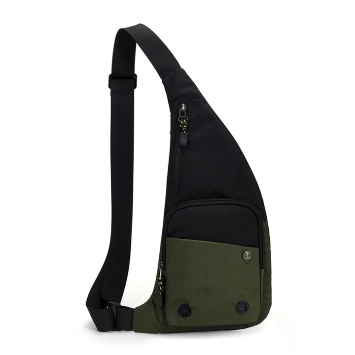 Rucsac multicolor Cozevdnt, capacitate 25l, pentru fete, activitati in aer liber