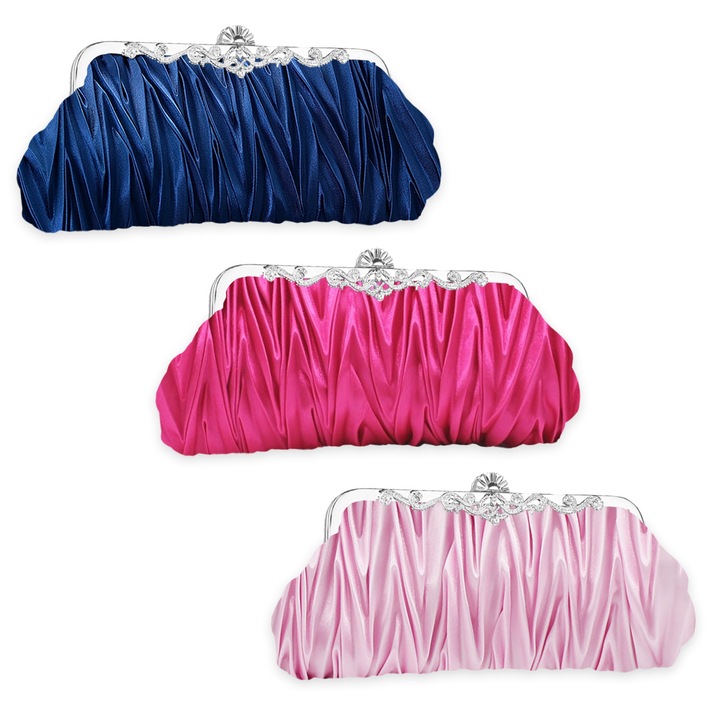 Selyem koktél estélyi táska, selyem retikül, ruházat táska, cheongsam táska, átlós táska