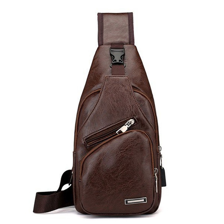 Rucsacuri unisex Cozevdnt, Poliester, 25l, Maro