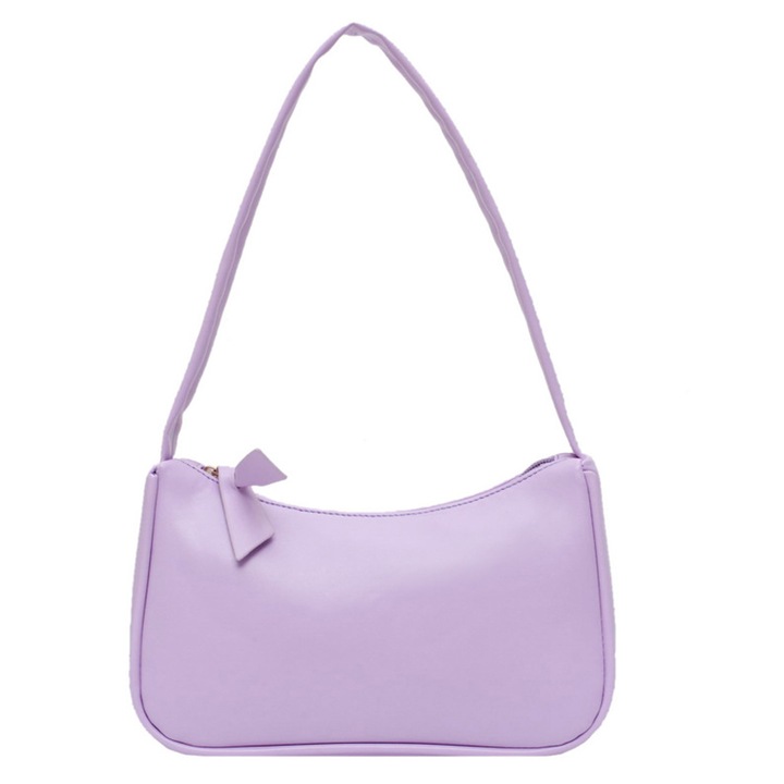 Jormftte női táska, retro modell, többszínű, 20x13x7cm, 1 db-os szett.