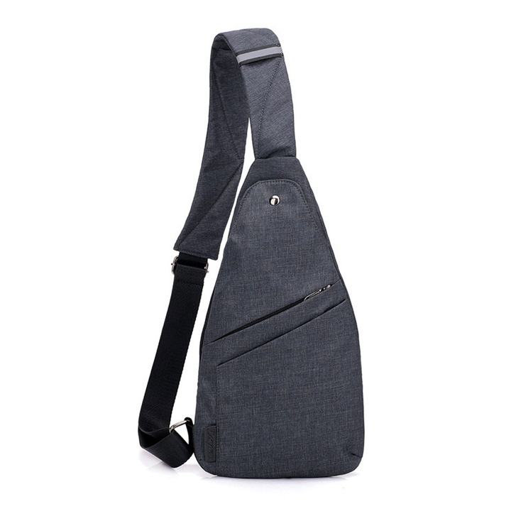 Rucsac Sling, Cozevdnt, 25l, Multicolor, pentru Fete