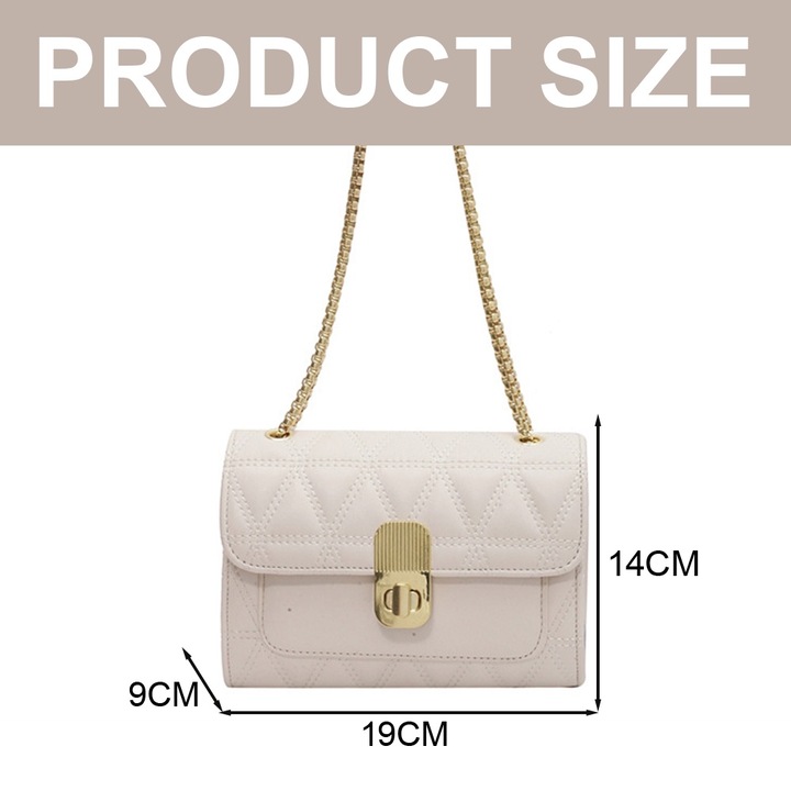 QttvbTna táska, ökológiai bőr