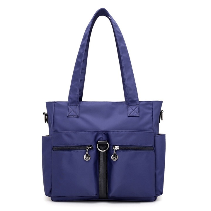 Чанта QttvbTna, голям капацитет, водоустойчива