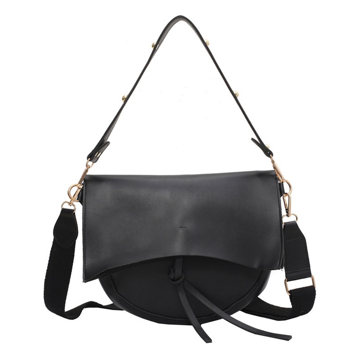 QttvbTna válltáska, 29x23x5