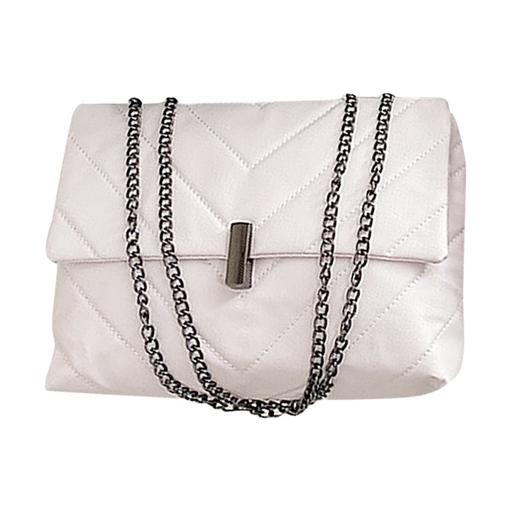 Női Crossbody Táskák Válltáskák Kis Női Táskák Láncos Pánttal