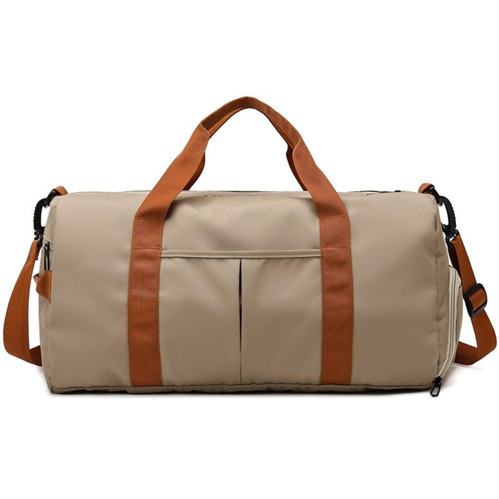 Utazótáska, Hétvégi táska úszáshoz, sporthoz, edzőteremhez