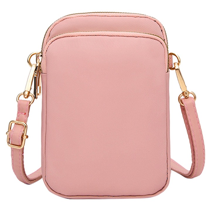 Női táska, Oxford zsebek