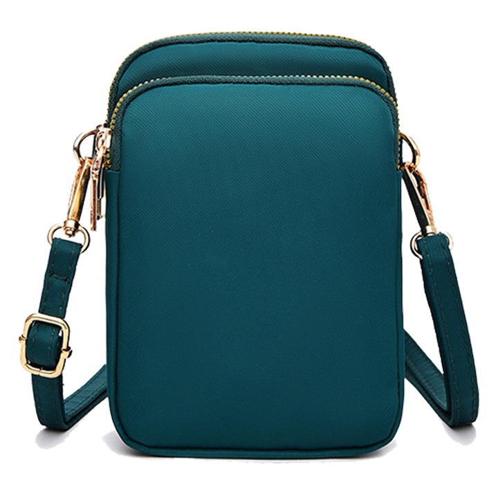 Női táska, Oxford zsebek