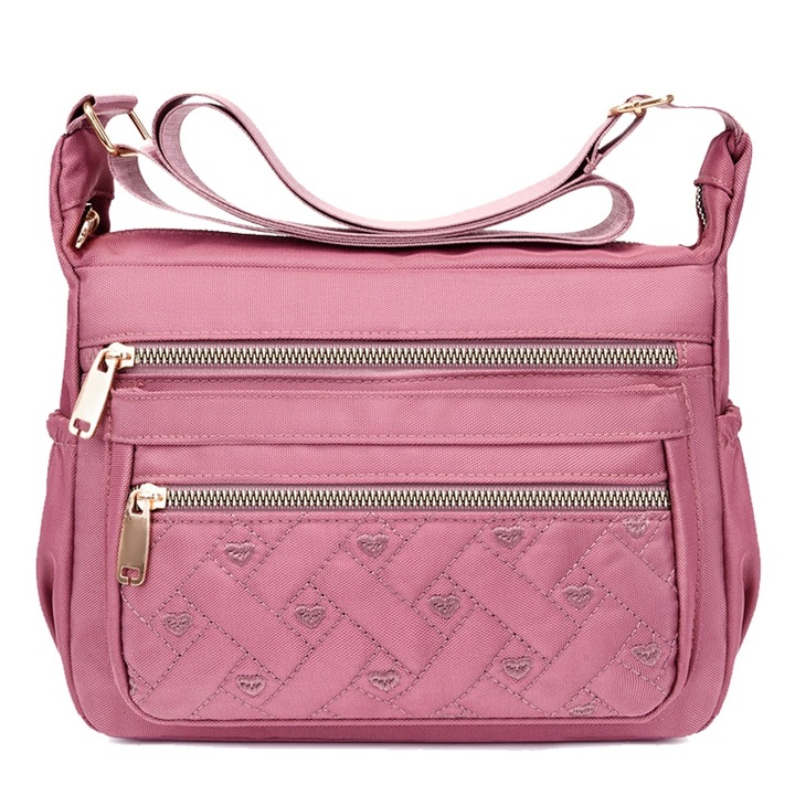 QttvbTna crossbody táska