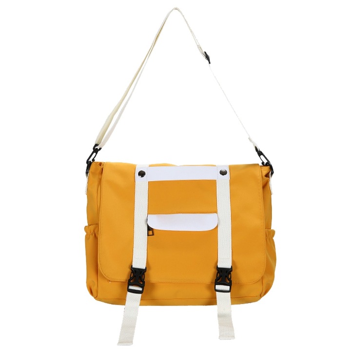 Чанта QttvbTna, найлон, 31x31x8см