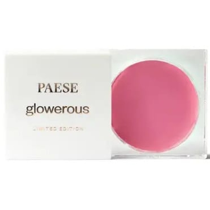 Paese кремообразен руж, Milk Rose, 12 мл