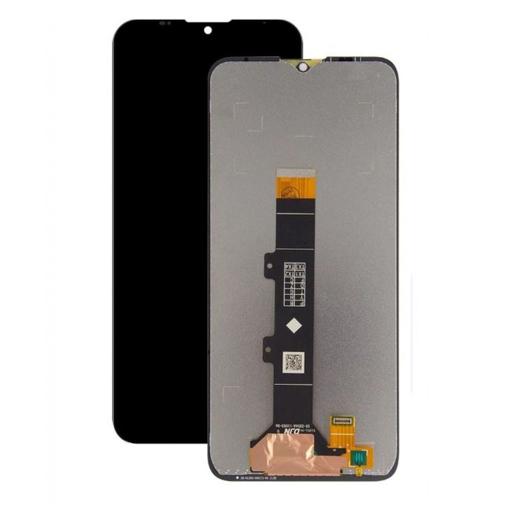 Display LCD MOTOROLA E40, cu ecran tactil, HQ, SS000257
