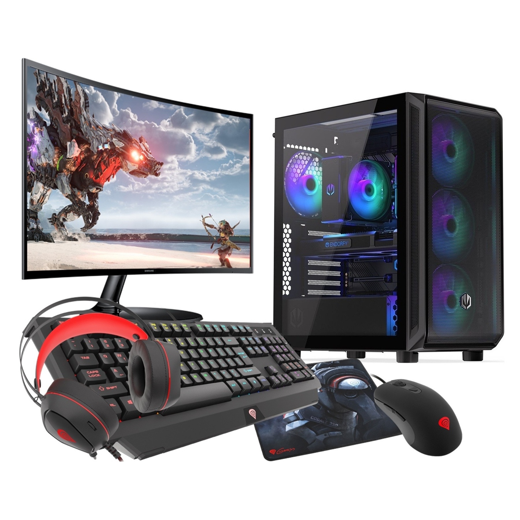 NVIDIA 64GB, RAM 5950X, 9 Ryzen AMD PC Sistem セット 5950X 9 Ryzen AMD GeForce 3090 RTX CPU