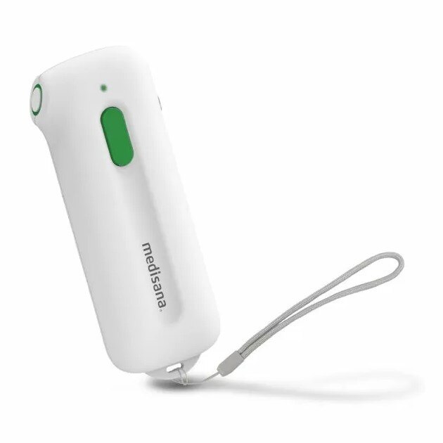 Aparat pentru intepaturi de insecte, Medisana, IB 100, 2 Programe, Alb