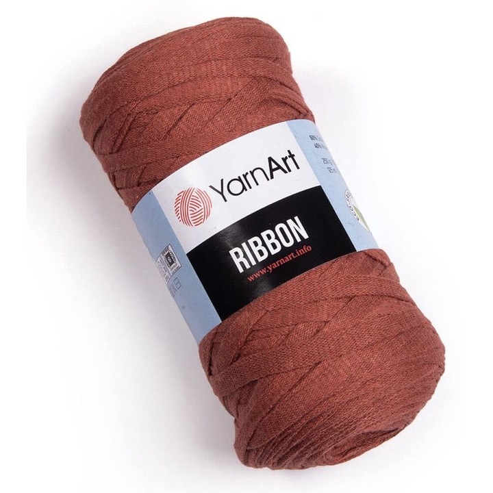 Fir textil, Yarn Art Ribbon 785