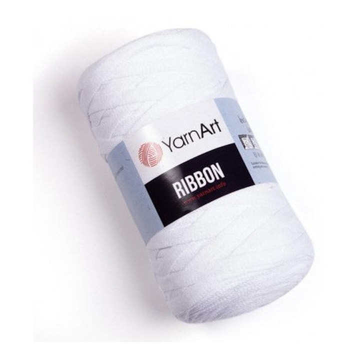 Fir textil, Yarn Art Ribbon 751