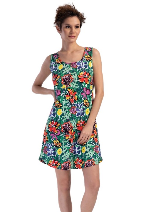 Rochita de plaja, Vienetta, model Summer Flow