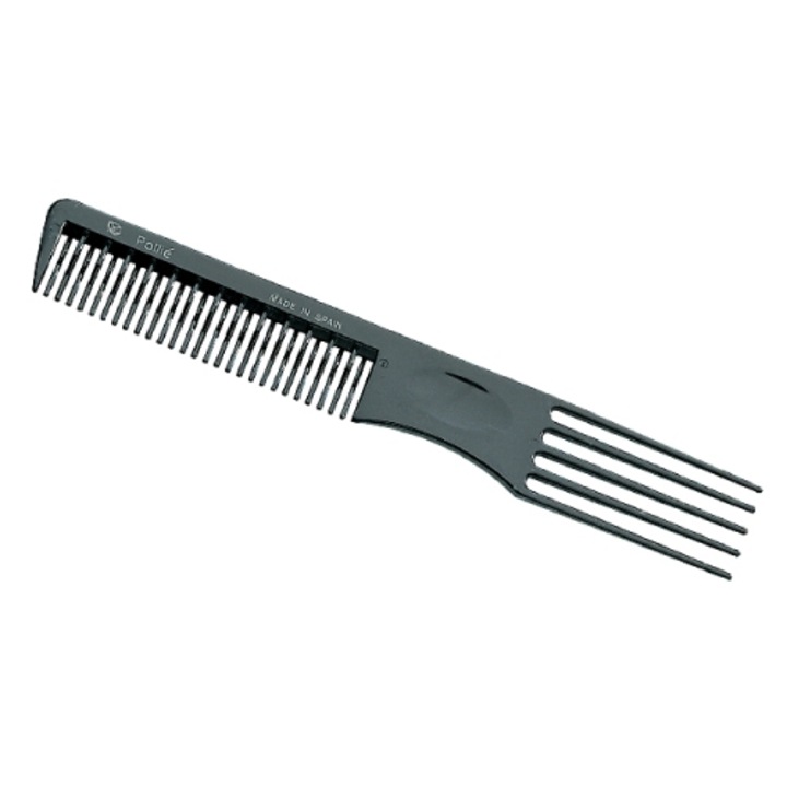 Pieptan tuns si styling Pollie 334 ORIOL