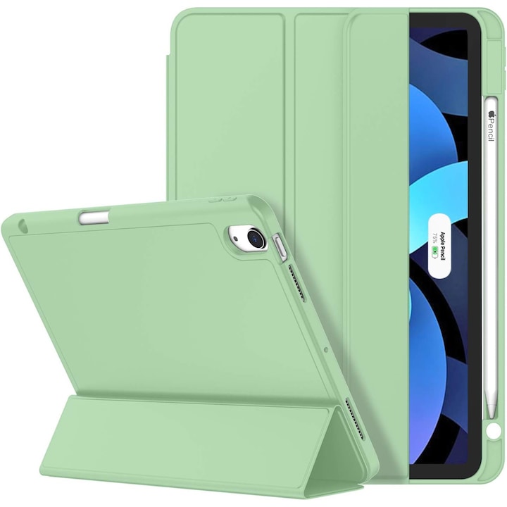 ΠΠ°Π»ΡΡ iPad Air 11 ΠΈΠ½ΡΠ° M2 2024 Ρ Π΄ΡΡΠΆΠ°Ρ Π·Π° ΠΌΠΎΠ»ΠΈΠ²