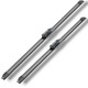 Set doua stergatoare Bosch AEROTWIN 650 mm x 450 mm pentru Audi A1 Citycarver 2019-, A863S