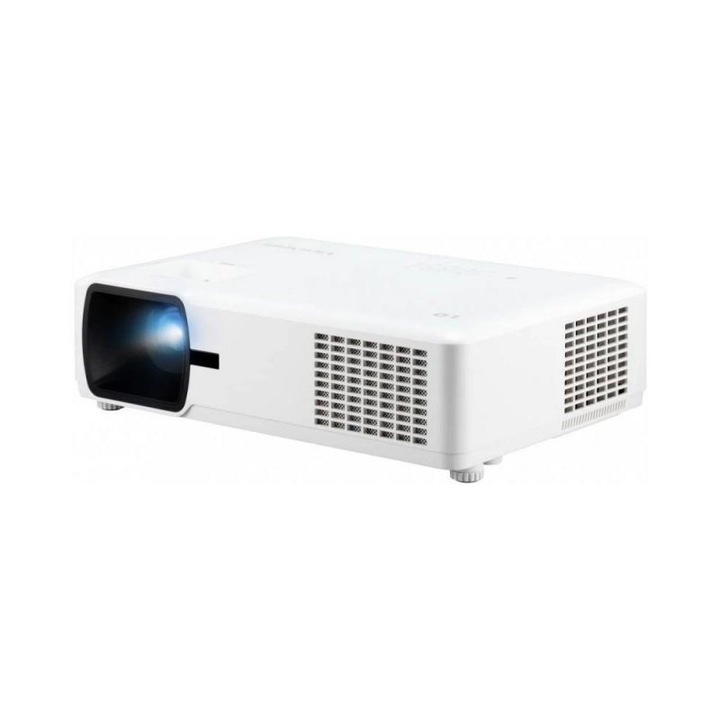 Videoproiector, ViewSonic, LS610WH LED WXGA 4000AL, HDMI