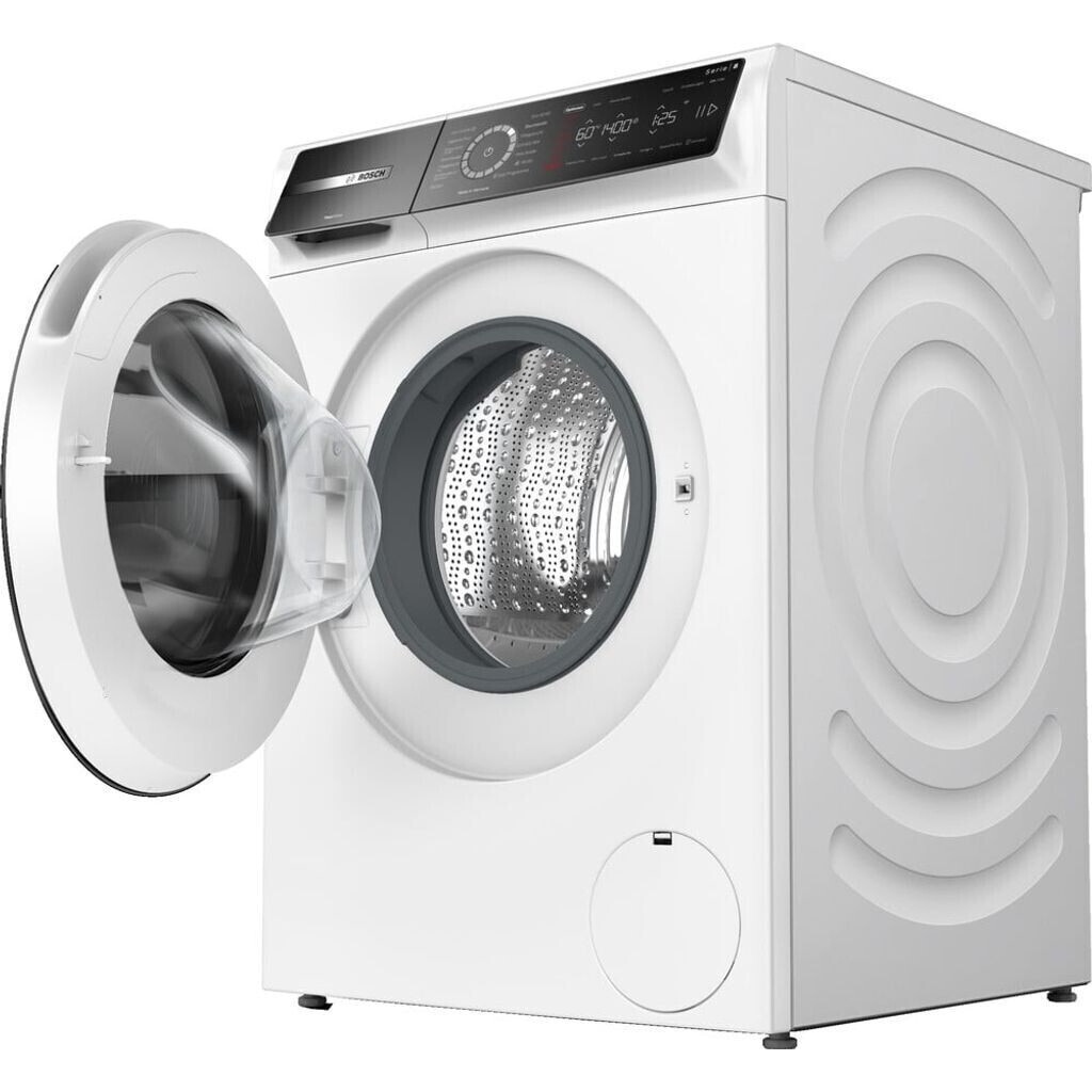 Masina de spalat BOSCH WGB24400EX, 9 kg, A, 1.400 rpm