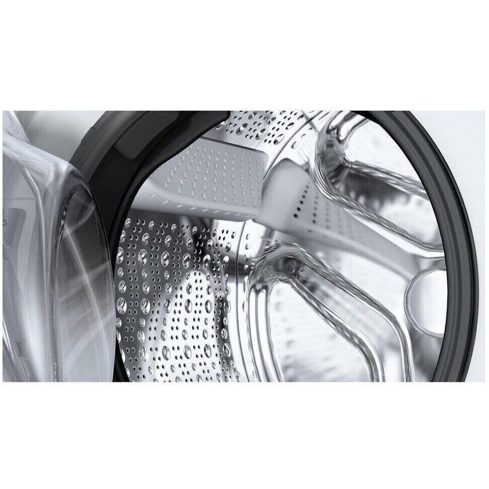 Masina de spalat BOSCH WGB24400EX, 9 kg, A, 1.400 rpm