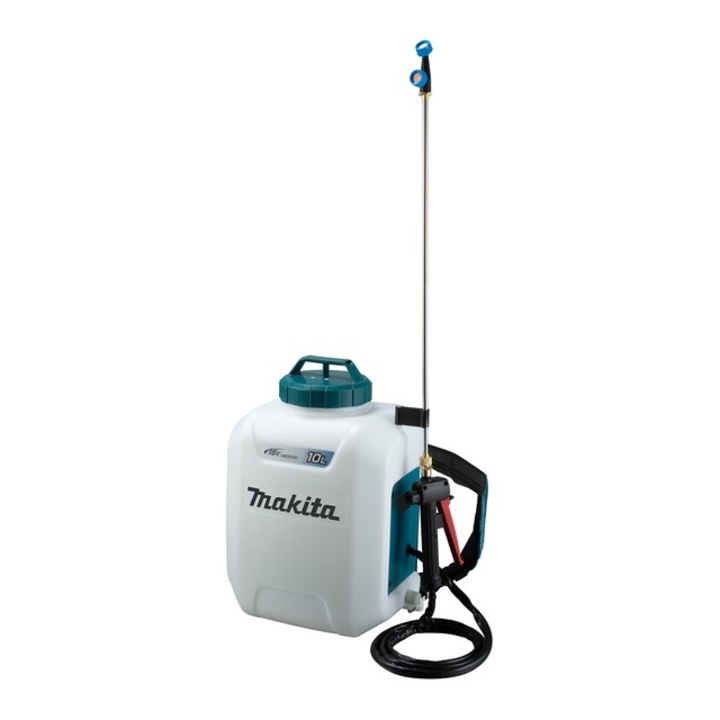 Акумулаторна градинска пръскачка Linx Makita DUS108Z, 10 л, без батерия и зарядно