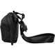 Мъжка чанта Messenger, fidlock, водоустойчива, Jolar GP023180BK Черна