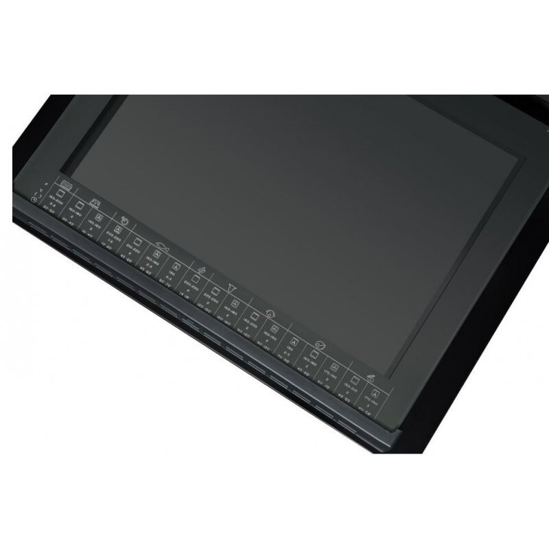 Aragaz gaz-electric Amica 510GE3.33ZpQ, 3 functii, 4 arzatoare, 60x60cm