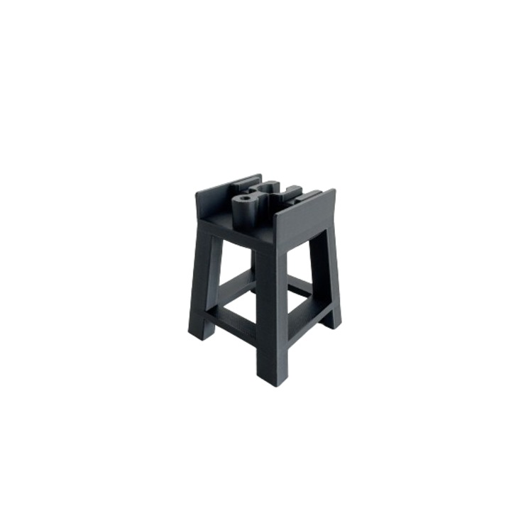 Duplo torony kompatibilis Brio, Hape, Ikea, Bigjigs