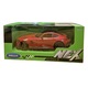 Модел Mercedes AMG GT R (C190), червен, Welly 1/24