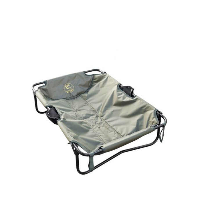 Saltea primire crap Baracuda Compact