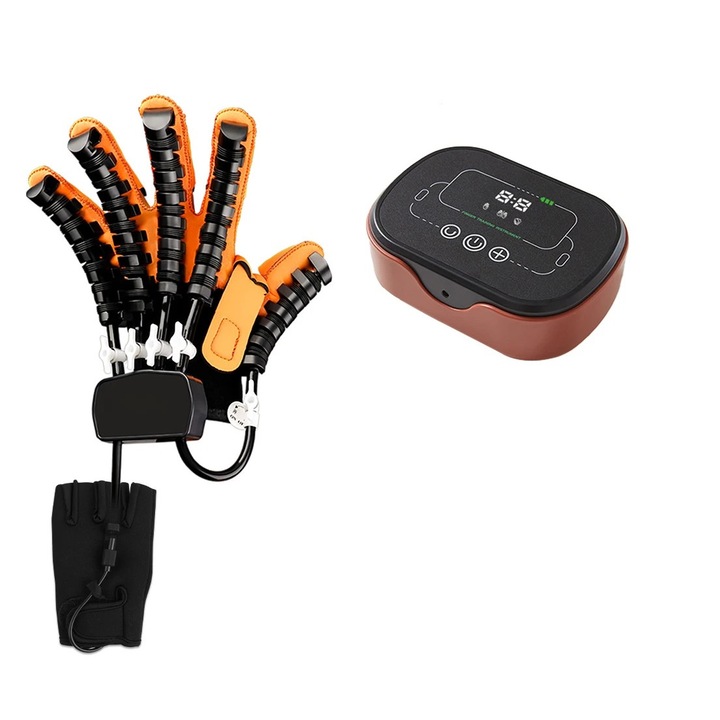 Titan, Manusa robot de reabilitare/regenerare maini Bionic - echipament - marimea M/L stangaci