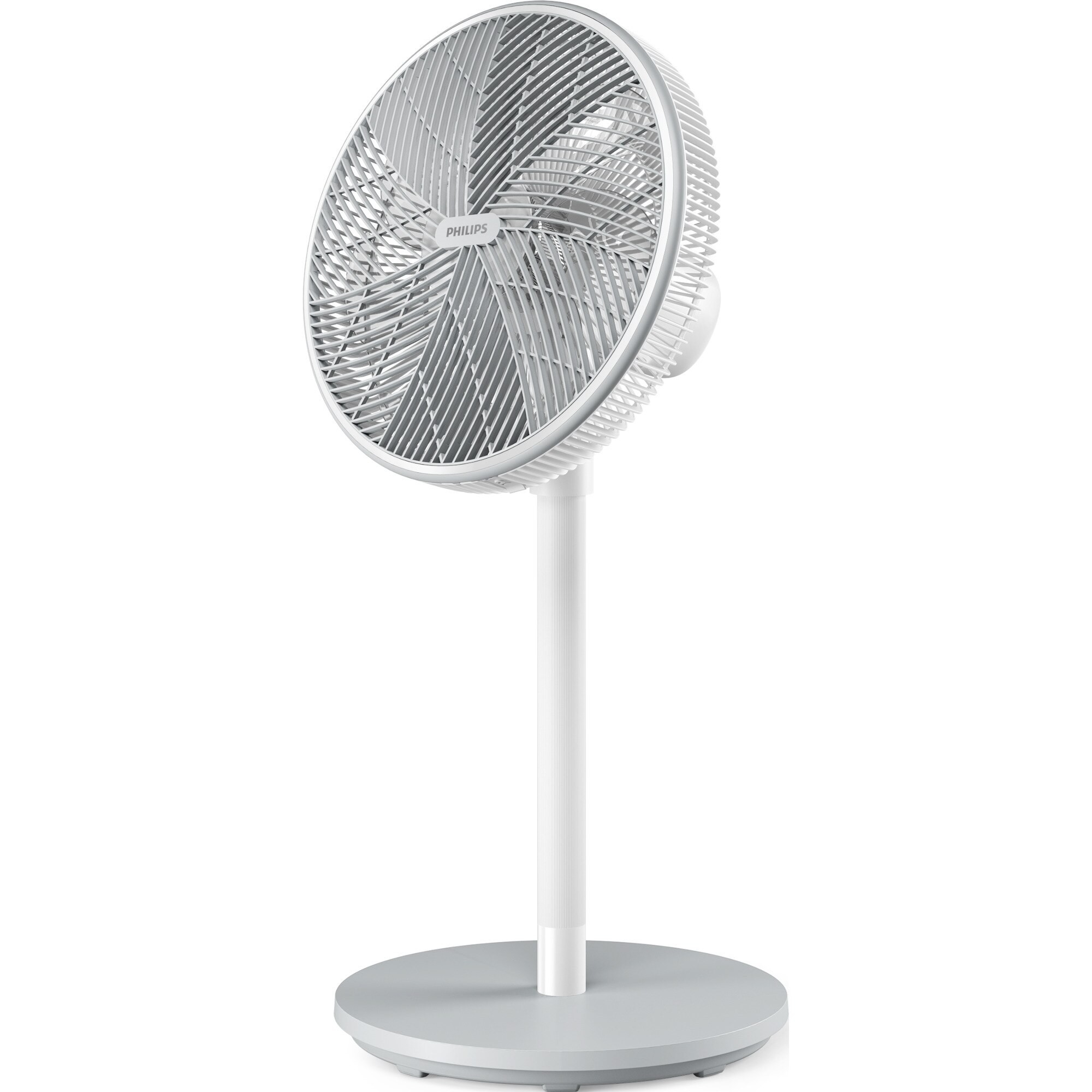 Ventilator cu picior Philips CX2550/00, 42 W, 3 moduri functionare