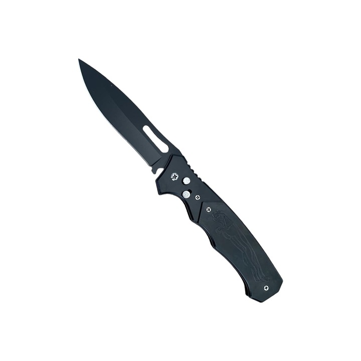 Briceag pliabil lama 10 cm, AVI-4211