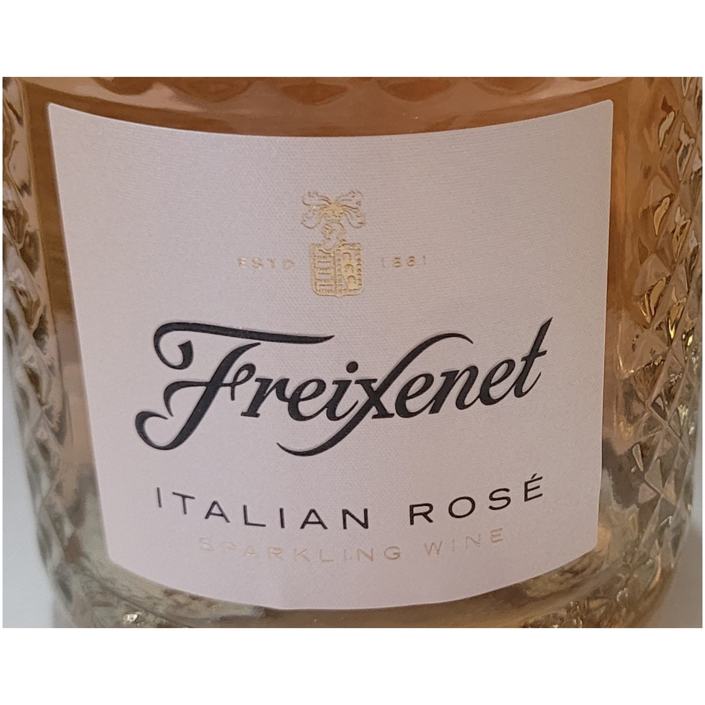 roséページ Vin Spumant Freixenet, Rose, Extra Sec, 0.75l - eMAG.ro
