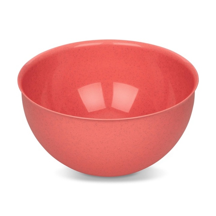 Konyhai tál 5 l, PALSBY L, KOZIOL - korall jellegű