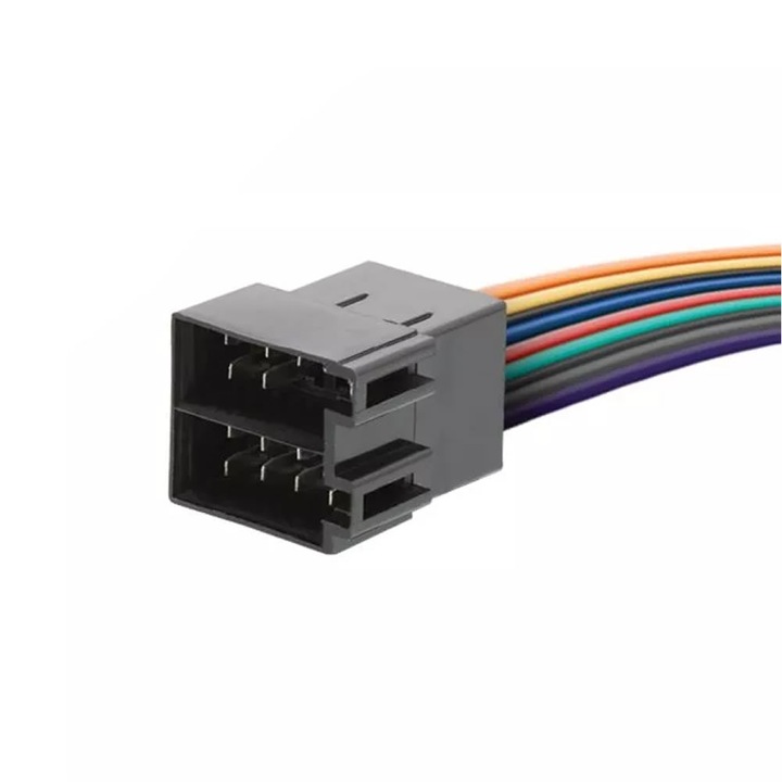 M.N.C 20198 ISO csatlakozó dugó