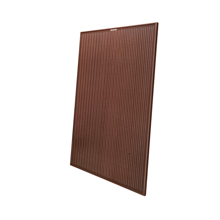 Panou fotovoltaic rosu Sunerg Solar 290 - 340Wp