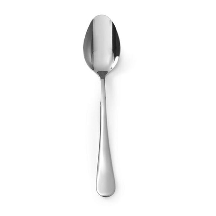 Set 3 linguri inox, 19 cm