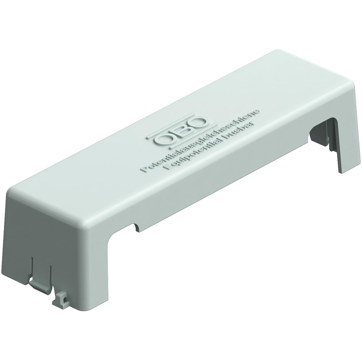 Capac pentru bara echipotential OBO BETTERMANN 5015200, 1809 30 AH, 200mm