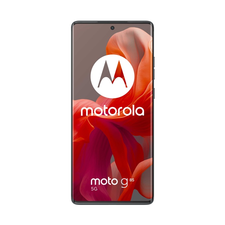 Смартфон Motorola Moto g85, 8GB RAM, 256GB, 5G, Gadget Grey