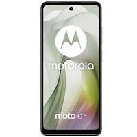 Telefon mobil Motorola Moto e14, Dual SIM,2GB RAM, 64GB, Pastel Green