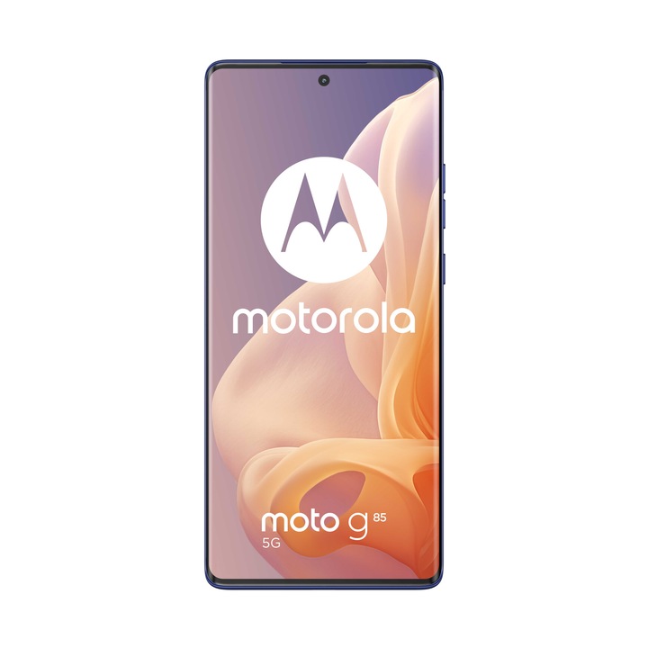 Смартфон Motorola Moto g85, 8GB RAM, 256GB, 5G, Surf the Web
