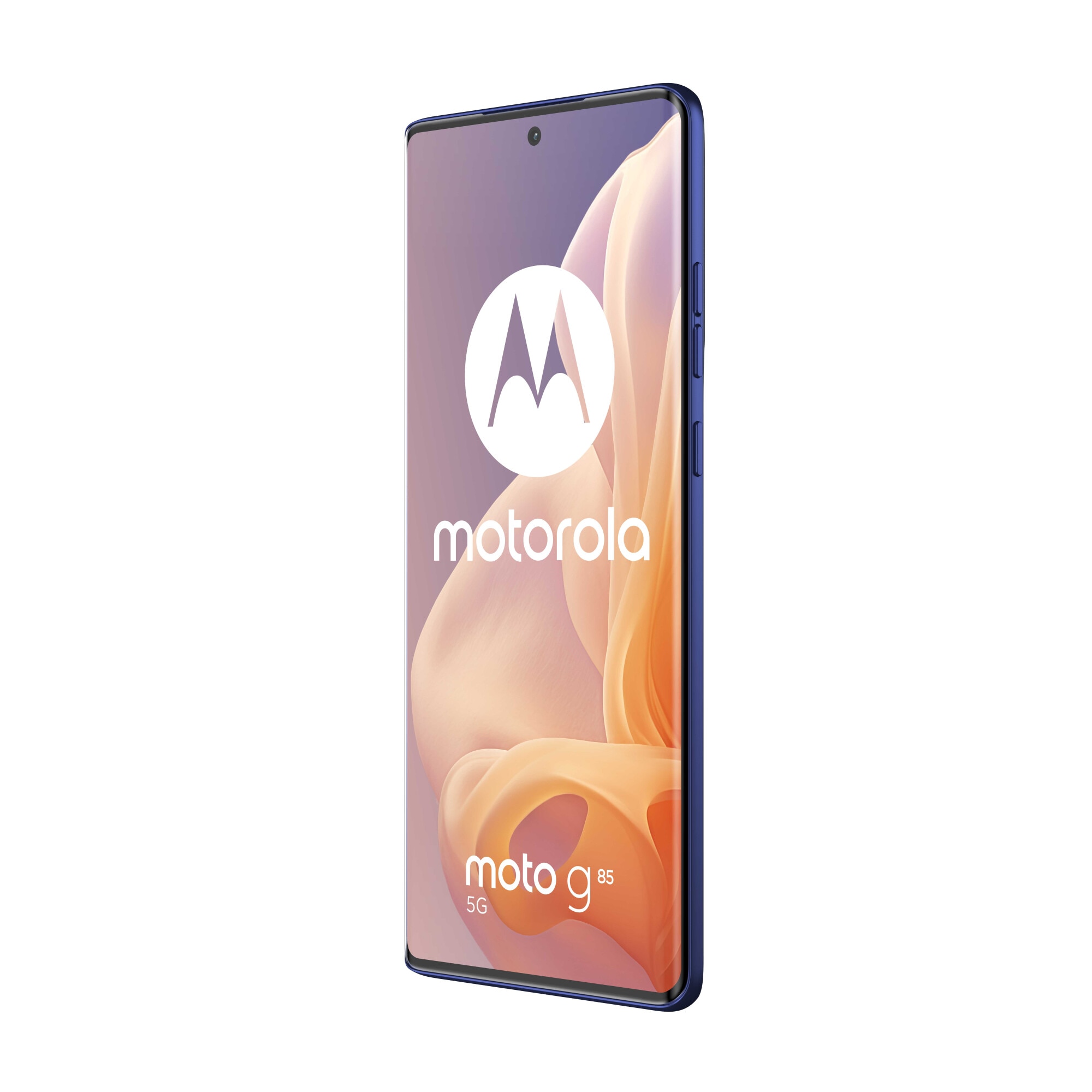 Telefon mobil Motorola Moto g85, Dual SIM, 8GB RAM, 256GB, 5G, Surf the Web