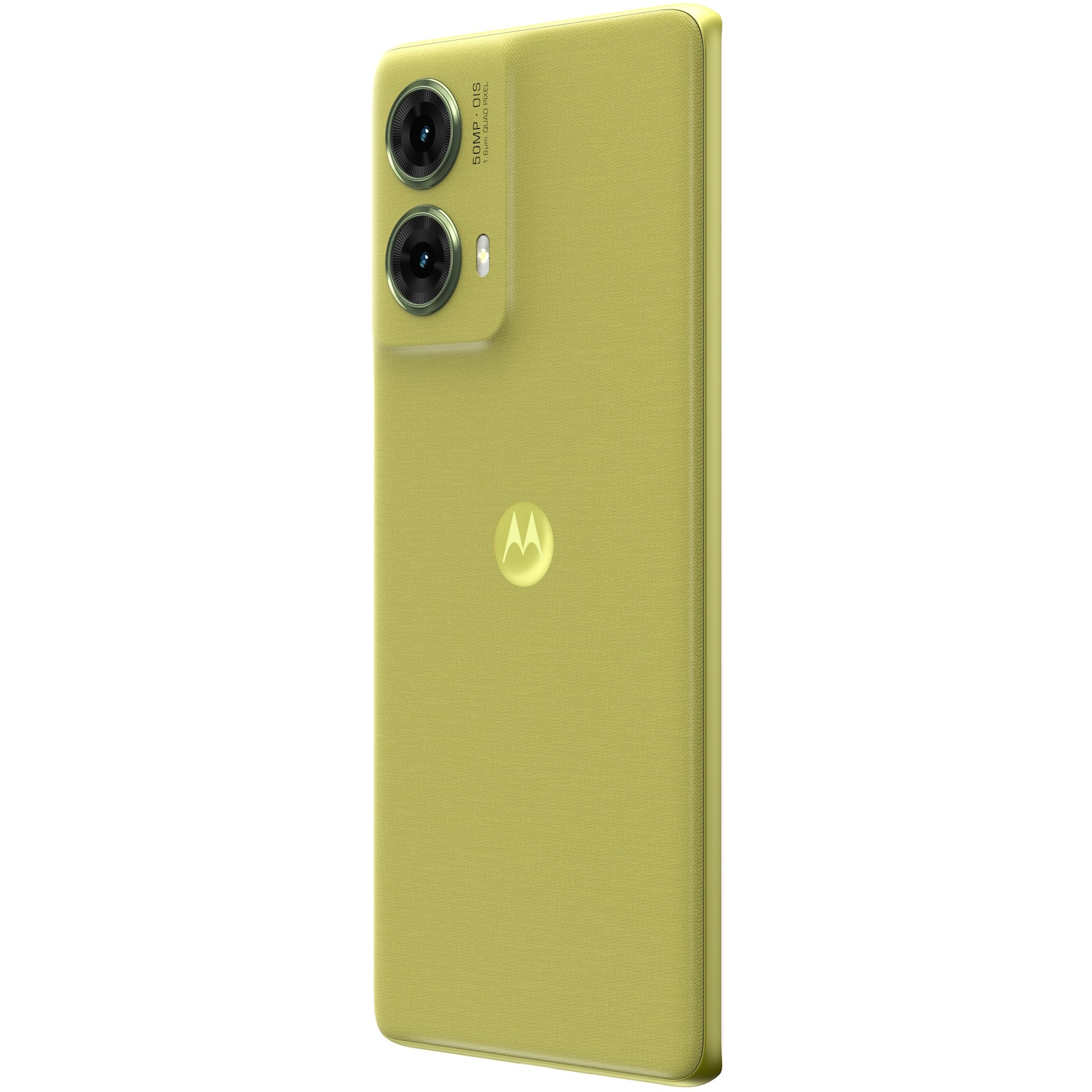 RESIGILAT: Telefon mobil Motorola Moto g85, Dual SIM, 8GB RAM, 256GB, 5G, Olivine