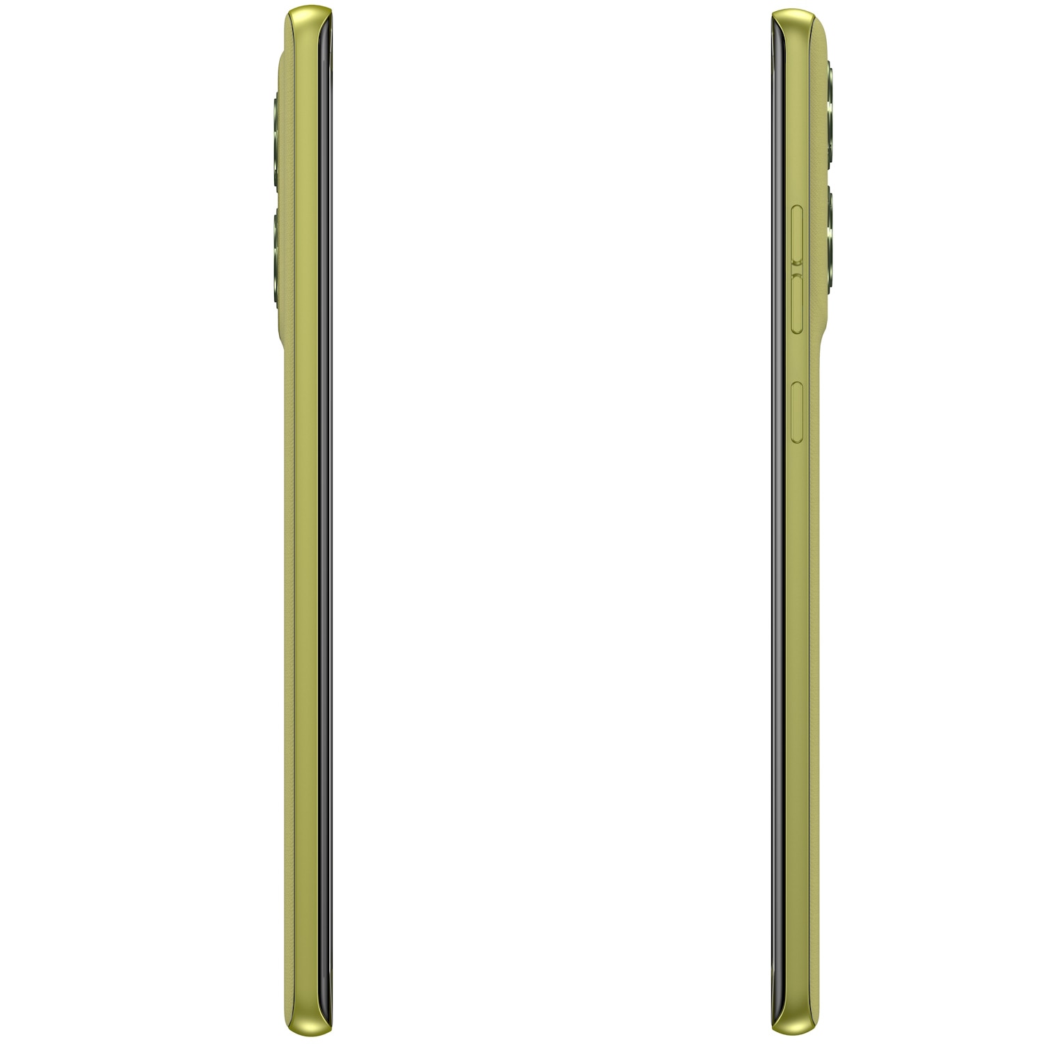 RESIGILAT: Telefon mobil Motorola Moto g85, Dual SIM, 8GB RAM, 256GB, 5G, Olivine